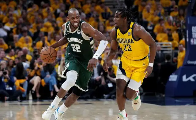 华体会体育平台西亚卡姆在雄鹿比赛中持续失利，表现优异引发热议！气势如虹延续的简单介绍