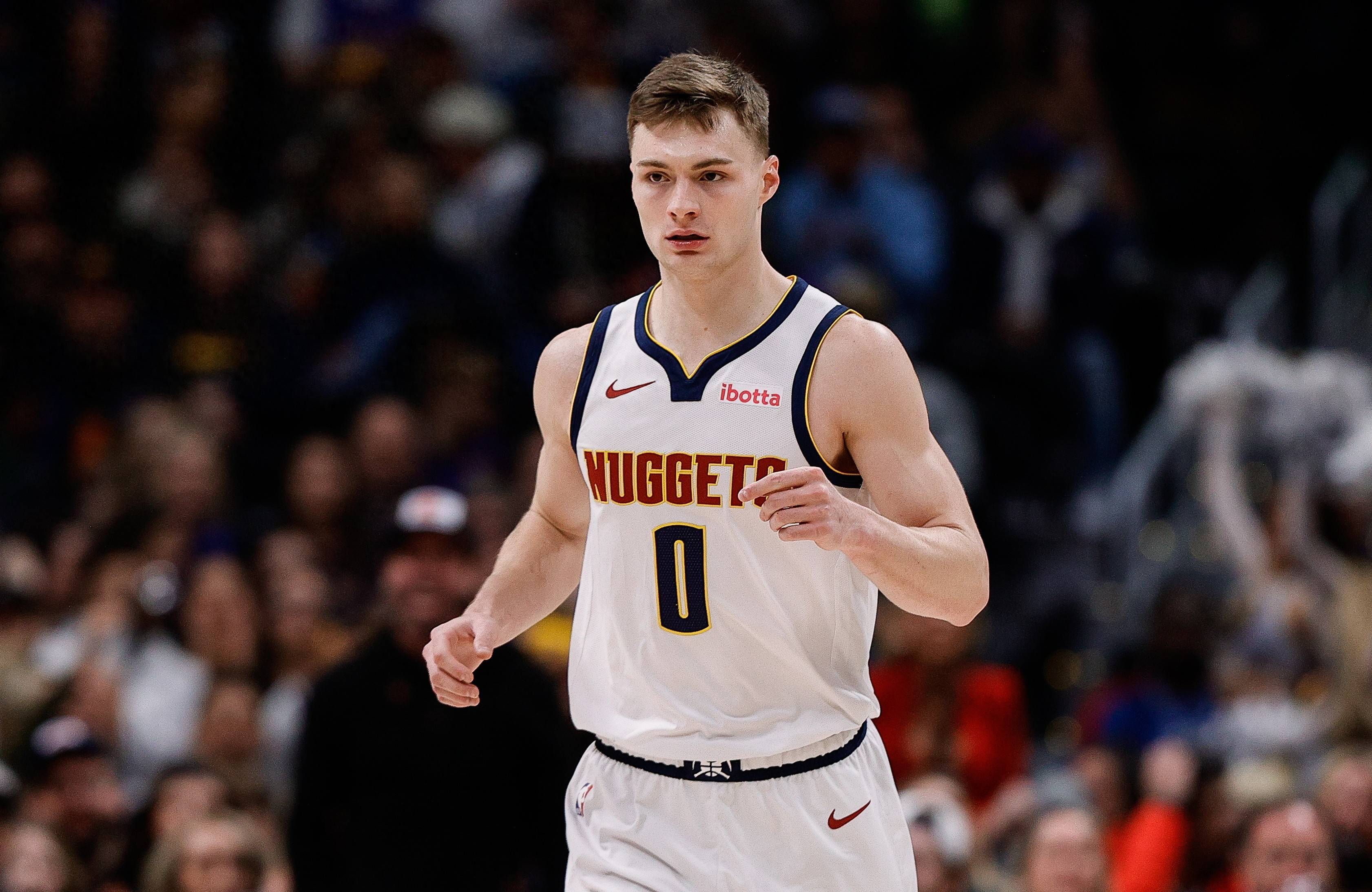 华体会体育平台 丹佛掘金总冠军次数 