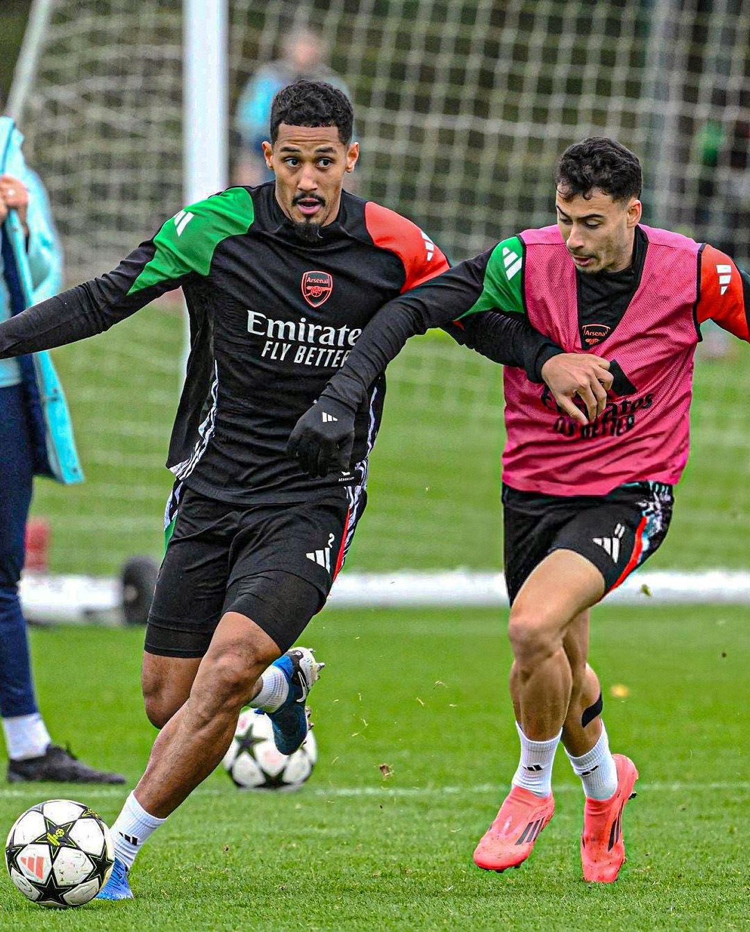 华体会体育投注阿森纳训练开放日，冲刺阶段外线爆发引欢呼，西甲在即，球队文化再被提及的简单介绍