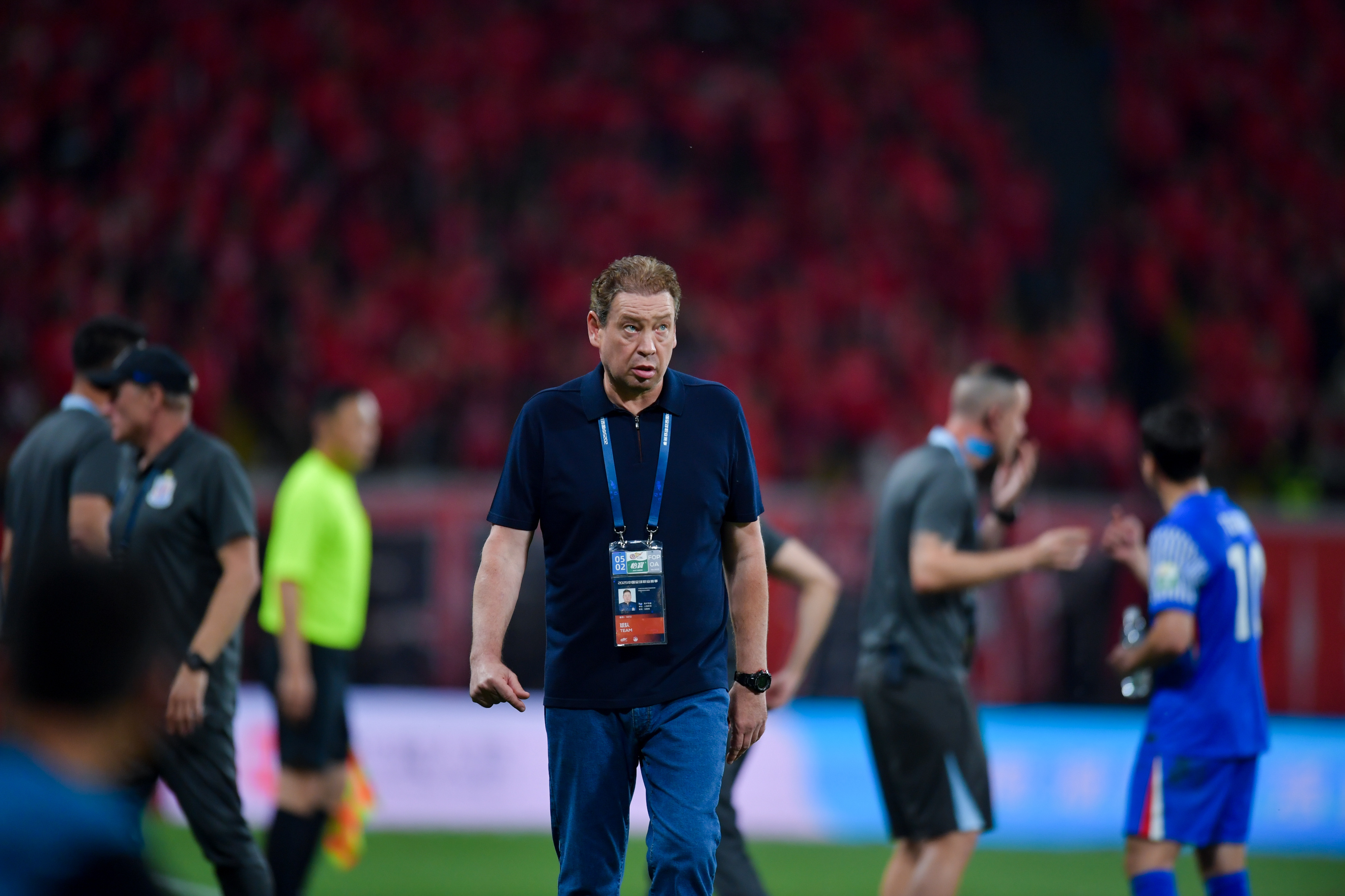 华体会体育注册入口关于托特纳姆迎德国杯关键赛，转会期临场应变，话题不断，控场能力受关注的信息